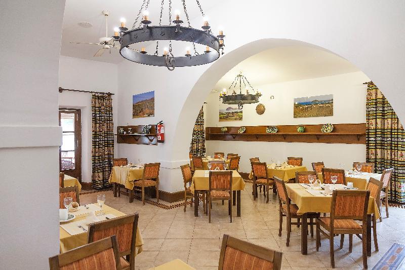 Cortijo El Sotillo San José Exterior photo