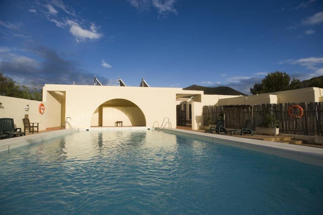 Cortijo El Sotillo San José Facilities photo